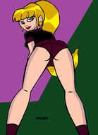 Ben_10, Ben_10:_Omniverse, Mazuma, VectorMagnus2011