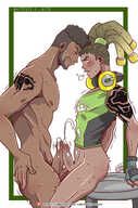 Baptiste, Lucio, Overlook, nekitoototo