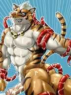 Eurobeat, Lin_Hu, Nekojishi