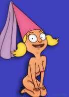 Bob's_Burgers, Charlize_Habercore, Lisalover