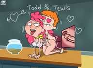 GKG, Mrs._Jewls, Todd, Wayside