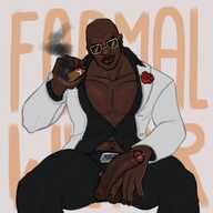 Doomfist, Overlook, lxxxart