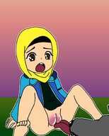 Ejen_Ali, Ejen_Iman