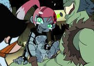 Chiro, Jinmay, Super_Robot_Monkey_Team_Hyperforce_Go!, jcm2