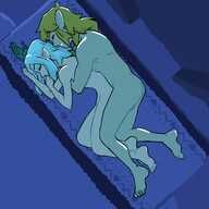 Legend_of_Zelda, Link, Mina, RikkuSedo, Tears_of_the_Kingdom