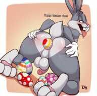 Bugs_Bunny, Easter, Looney_Tunes, deanc1001, featured_image
