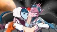 Chiro, Korlianne, Super_Robot_Monkey_Team_Hyperforce_Go!, Surthanna, kiryu