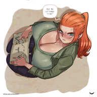 Claire_Dearing, Jurassic_World, kamina1978