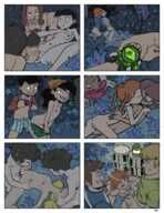 Abigail_Lincoln, Abraham_Lincoln, Ashley_Quinlan, Atomic_Betty, Ben_10