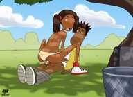 Carver_Descartes, GKG, Nona, The_Weekenders