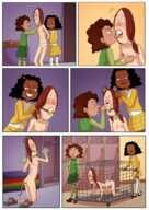 Ashley_Boulet, Ashley_Tomassian, Fufan, Gretchen_Grundler, Recess