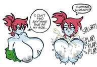 Foster's_Home_for_Imaginary_Friends, Frankie_Foster, Rej