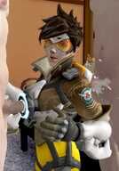Overlook, Tracer, XNALara