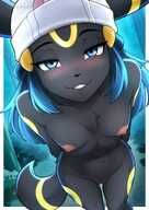 Dawn, Eeveelution, Porkyman, Rule_46, TheMysteriousDee