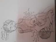 Bidin, Dayang, Djin, Ejen_Ali, Karya