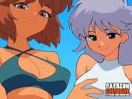 Ghost_in_the_Shell, Motoko_Kusanagi, The_Ghost_in_the_Shell_(2026_series), animated, sound