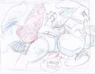 CharliePops, Judy_Hopps, Nick_Wilde, Zootopia