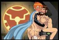 Ben_10, Ben_10,000, Ben_Tennyson, Eye_of_the_Beholder, Future_Gwen