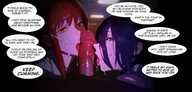 Chainsaw_Man, Makima, Reze, thernz