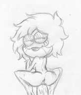 Amphibia, Ivy_Sundew, Takeshi1000