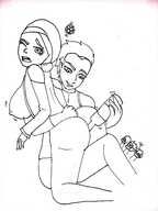 Dayang, Djin, Ejen_Ali, Ejen_Dayang, Uno