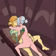 Legend_of_Zelda, Link, Mina, RikkuSedo, Tears_of_the_Kingdom