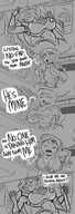 Buzz_Lightyear_of_Star_Command, CerealHarem, Jessie, Mira_Nova, Toy_Story