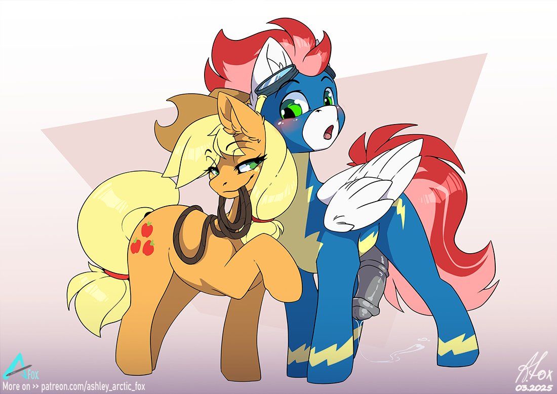 applejack_(mlp), swift_apex, wonderbolts_(mlp), friendship_is_magic, hasbro
