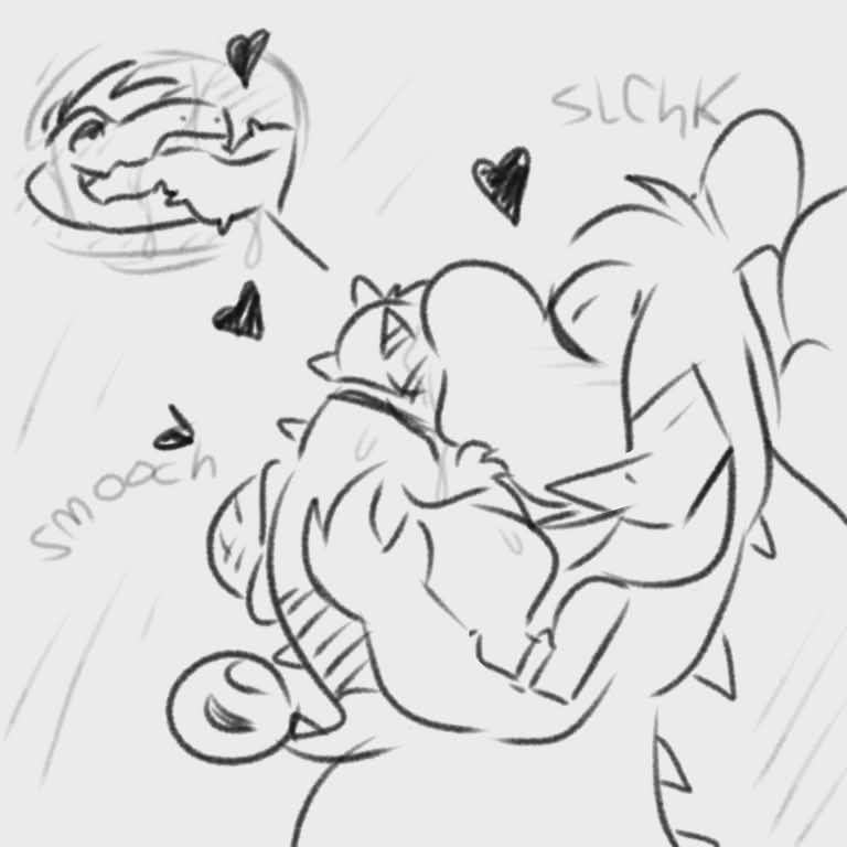 neeco_neecoola, mario_bros, nintendo, suchlambada17, birdo