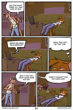 martin_(orf), rudy_(orf), conditional_dnp, orf, 6_panel_comic
