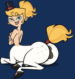 background_character, european_mythology, greek_mythology, mythology, total_drama