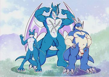 bandai_namco, digimon, mythology, aktiloth, abs