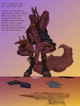 mars_(owuuwo), owuuwo, andromorph, anthro, anus