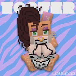 toofer, microsoft, minecraft, mojang, xbox_game_studios