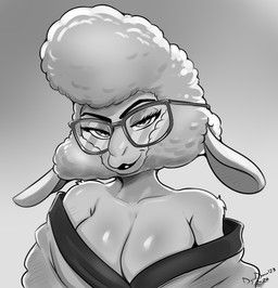 dawn_bellwether, disney, zootopia, conditional_dnp, digitaldomain123