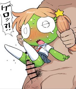 keroro, sgt._frog, zakopuni, accessory, amphibian