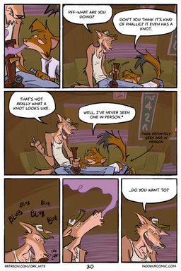 martin_(orf), rudy_(orf), conditional_dnp, orf, 6_panel_comic