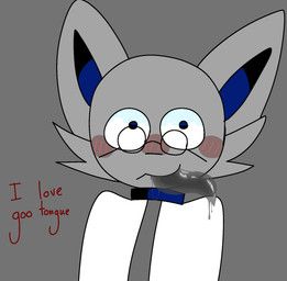 skllfck, anthro, blush, clothed, clothing