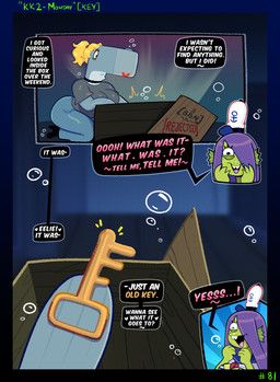 eelie_applebottom, pearl_krabs, nickelodeon, spongebob_squarepants, somescrub