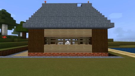 basya_(alex_crish), peter_(alex_crish), microsoft, minecraft, mojang