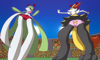 nintendo, pokemon, ponponthedreambunny, audience, black_body