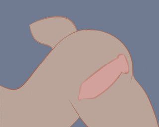 pinthequinn, ambiguous_fluids, ambiguous_gender, ambiguous_penetration, animal_genitalia