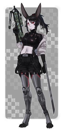 kuroya_2dt, nodriot, anthro, belt, black_body