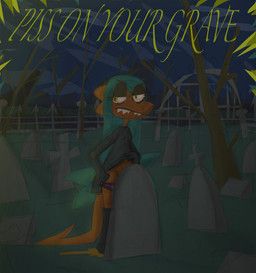 lenore_(lamezone), cate_wurtz, alternative_fashion, ambiguous_species, anthro