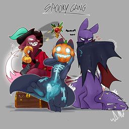 artificer_(rain_world), dracula, inv_(rain_world), sofanthiel_(rain_world), spearmaster_(rain_world)