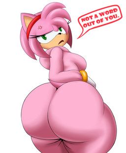 amy_rose, sega, sonic_the_hedgehog_(series), mechspazer, accessory