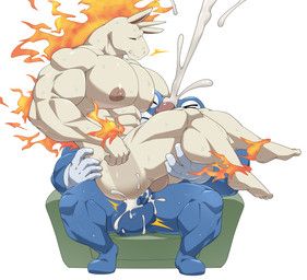 nintendo, pokemon, maldu, abs, anal