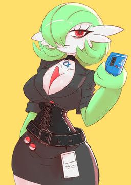 nintendo, pokemon, miiserii, belt, big_breasts