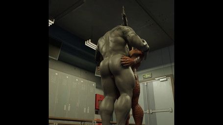 iron_bull, shao_kahn, bioware, dragon_age, electronic_arts
