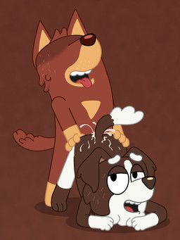 mackenzie's_mum_(bluey), rusty's_dad_(bluey), bluey_(series), raznuviro, 3_toes